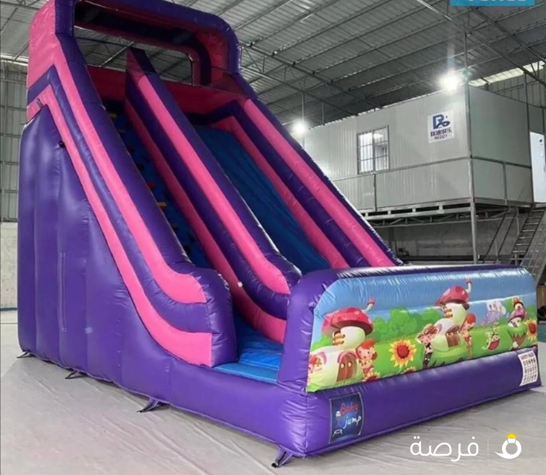 للإيجار نطاطيات جديدة في جواخير جبد والهجن مخيمات مزارع العبدلي توصيل لجميع مناطق الكويت