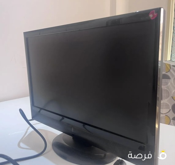 Benq lcd 24 inches