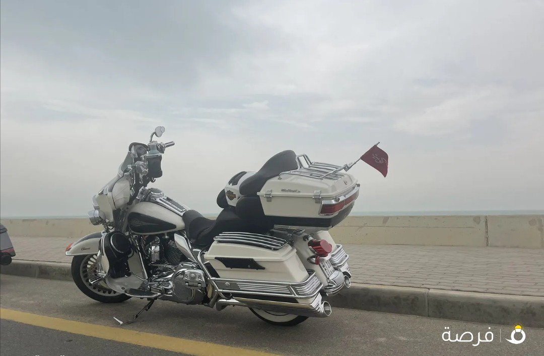 بيعة سريعة هارلي Harley