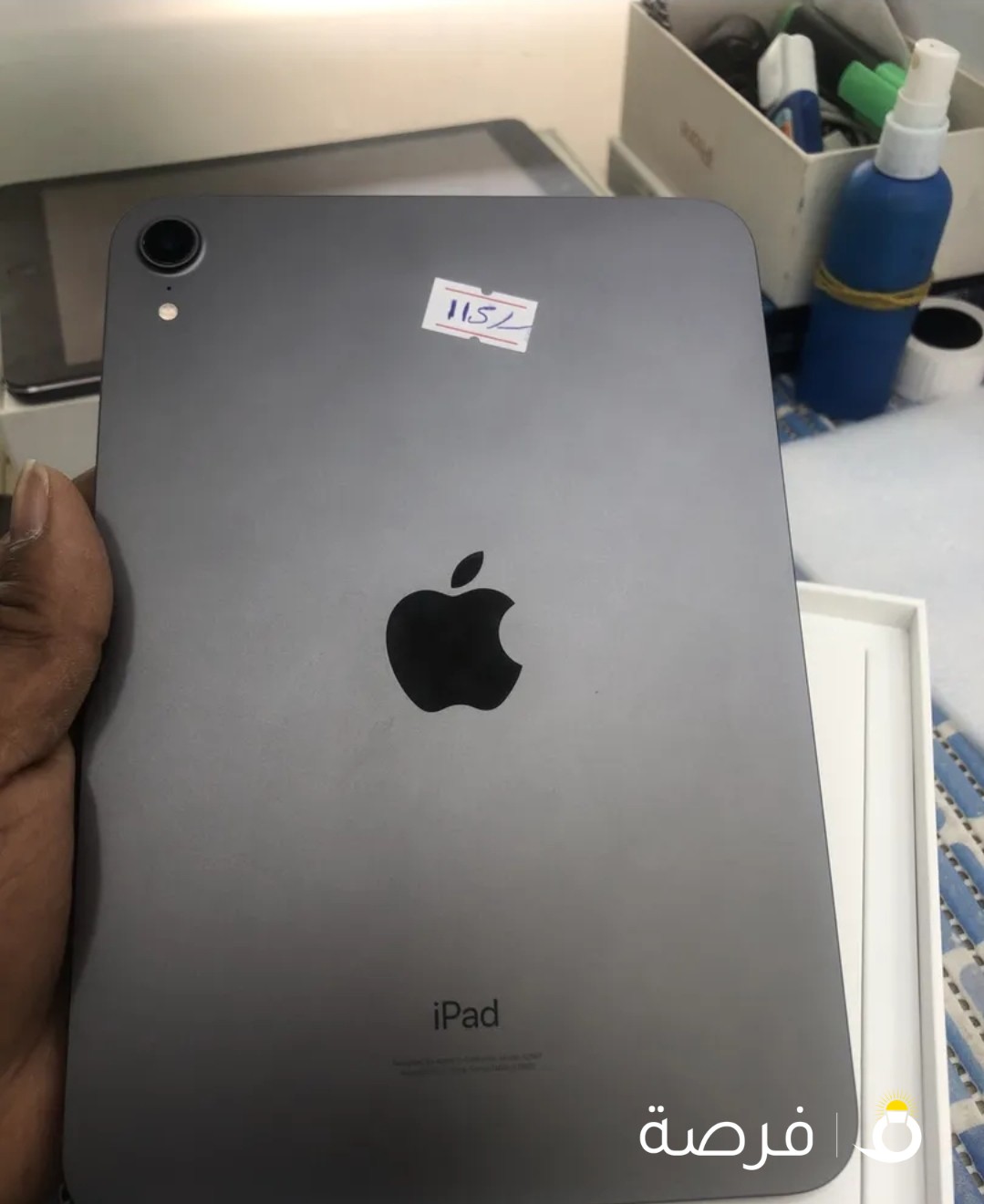 iPad mini 6–64gbwifi