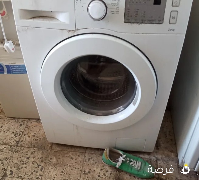 غساله للبيع