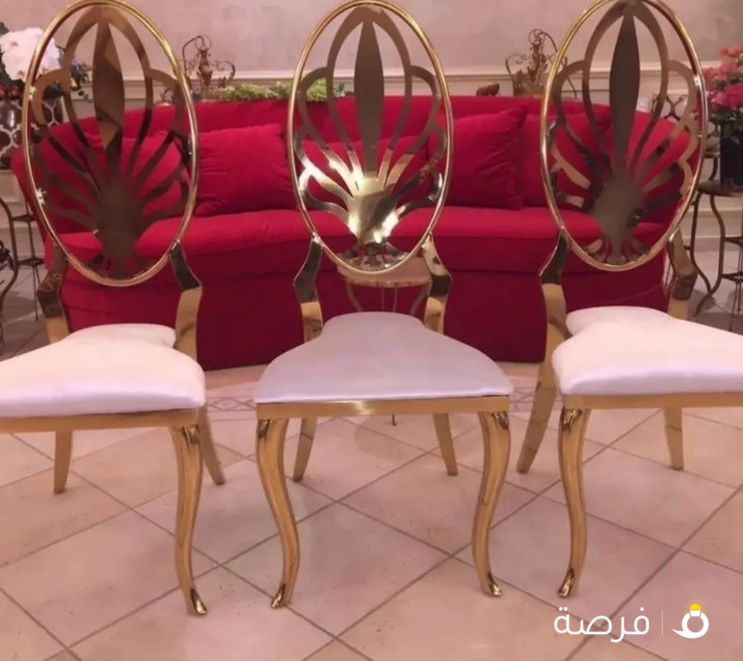 شاشات عرض واضاءة ومستلزمات المناسابات
