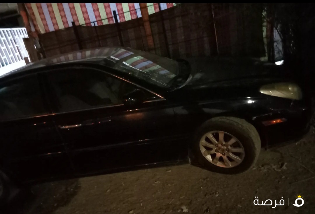 لكزس 2004