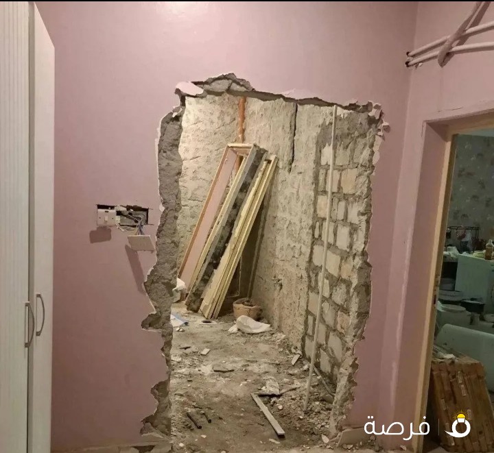 مقاولات عامه جميع مناطق الكويت