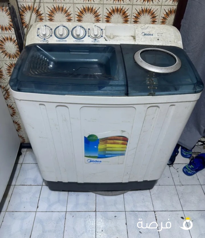 غساله لبيع ميديا