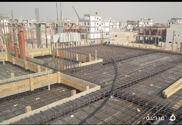 مقاولات بناء باشراف هندسي محترف