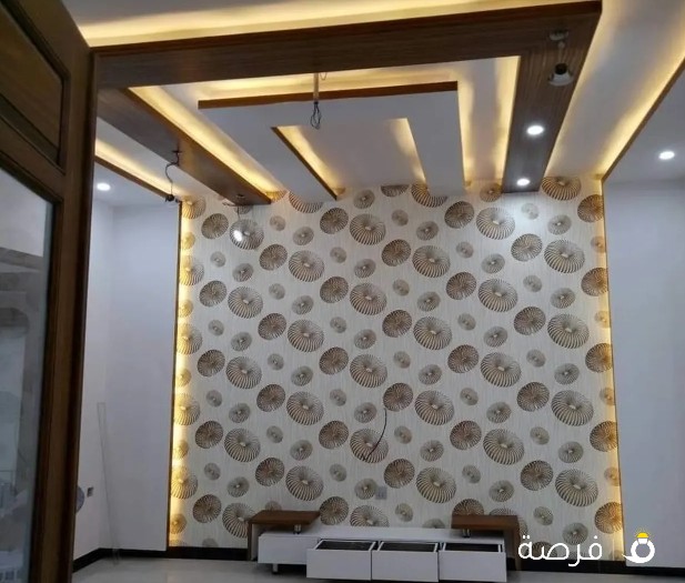 معلم مقاول باکستانی دیکور جبس جبسم بورد بارتيشن