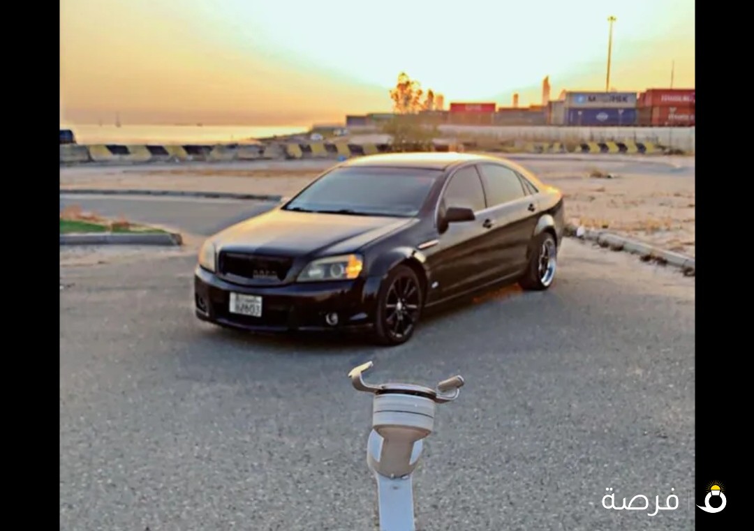ls3 caprice