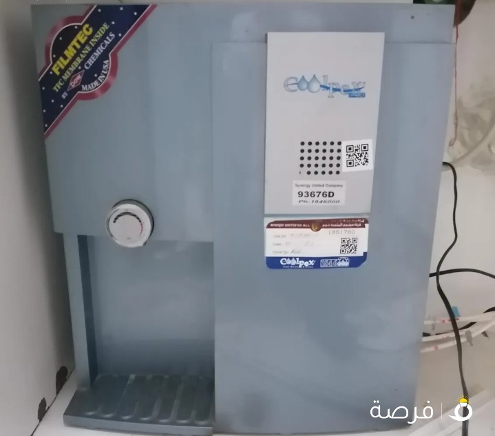 فلتر كولبكس بحاله ممتازه