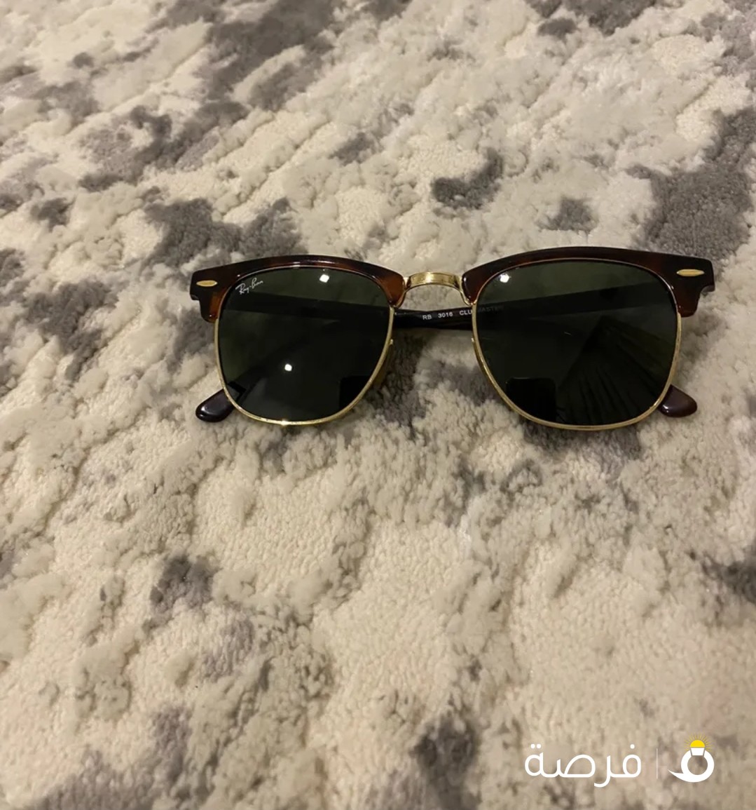 Rayban sunglasses