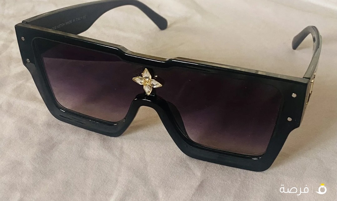 Louis Vuitton Cyclone Sunglasses