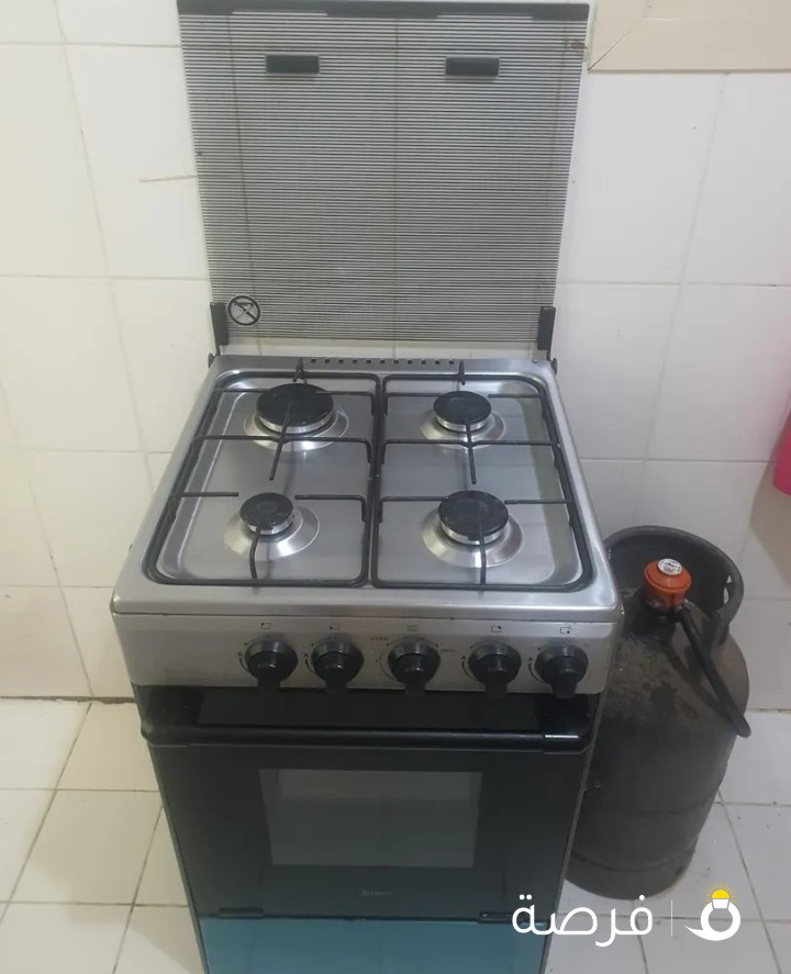 طباخ Midea
