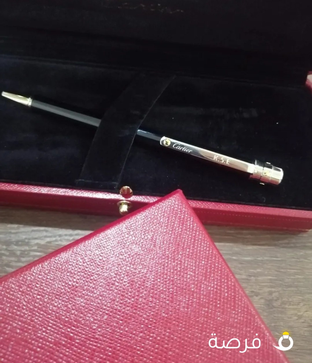 قلم Cartier جديد 85 kd