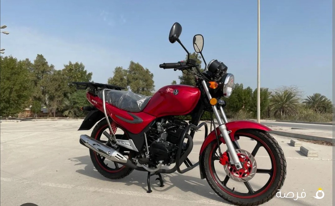 brand new bike all papers are complete
