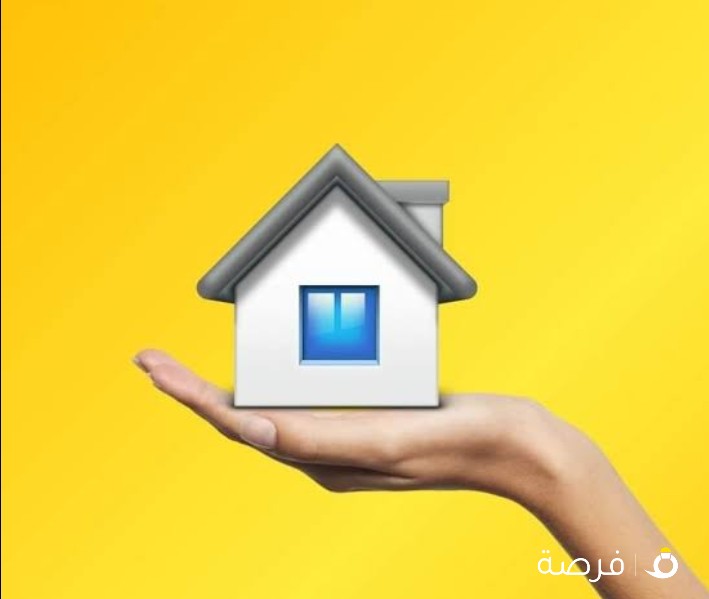 للبدل بيت حكومي موقع في القرين