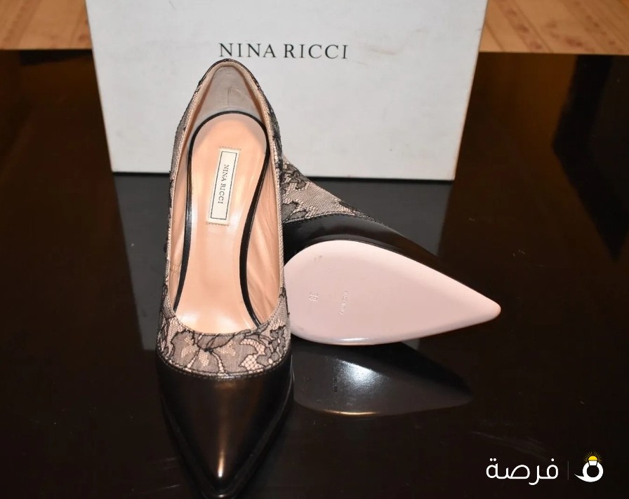 احذية ايطالية