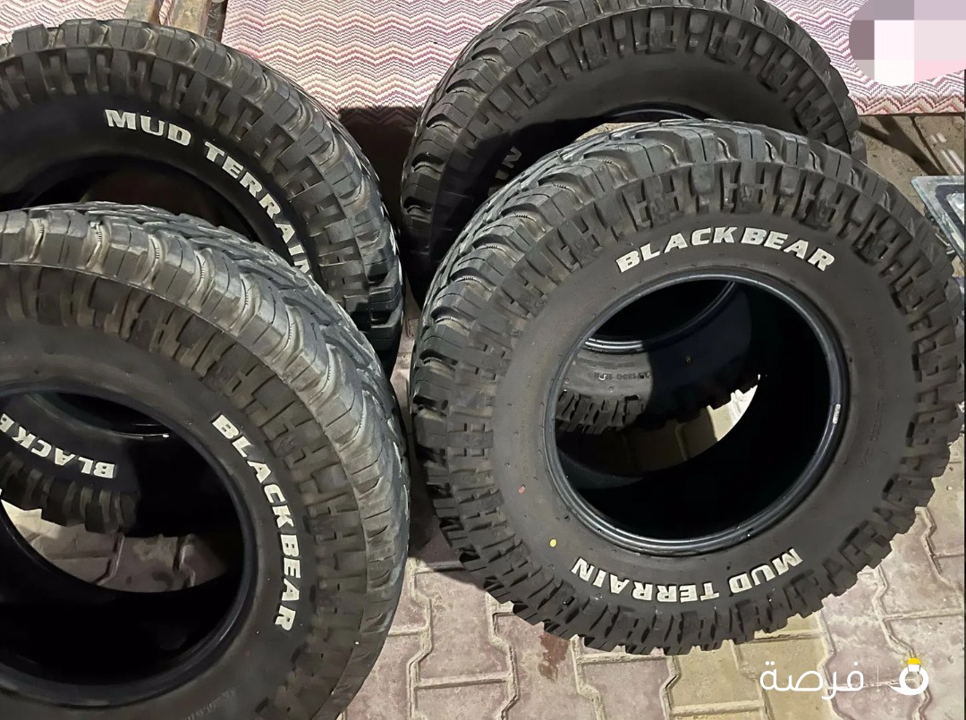 للبيع تواير 16