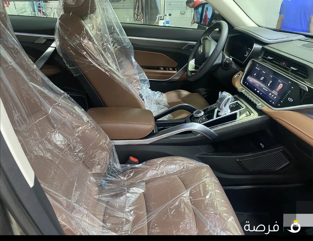 جيلي ازكارا موديل 2023 للبيع