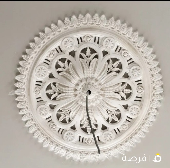اعمال جبس وديكور داخلي