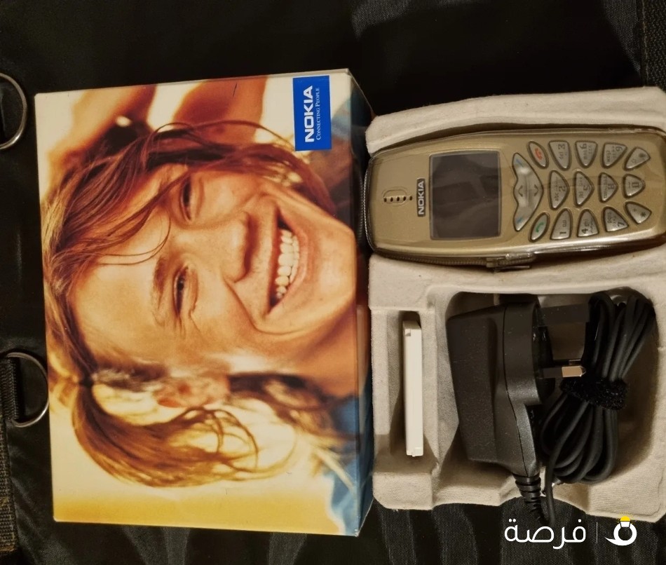 تحفة فنية نادرة