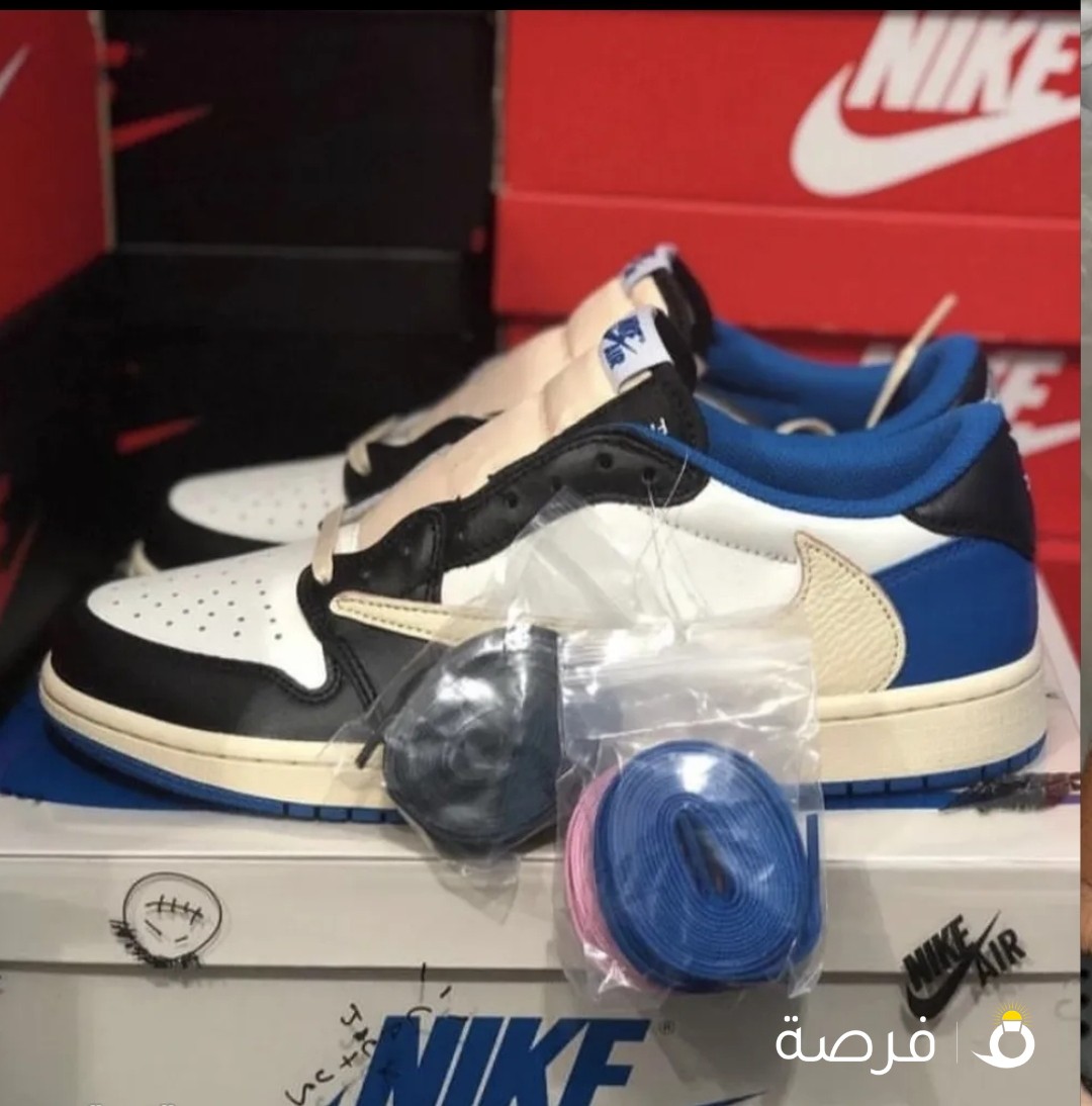 جوتي ‏Jordan. جميع التشكيلات