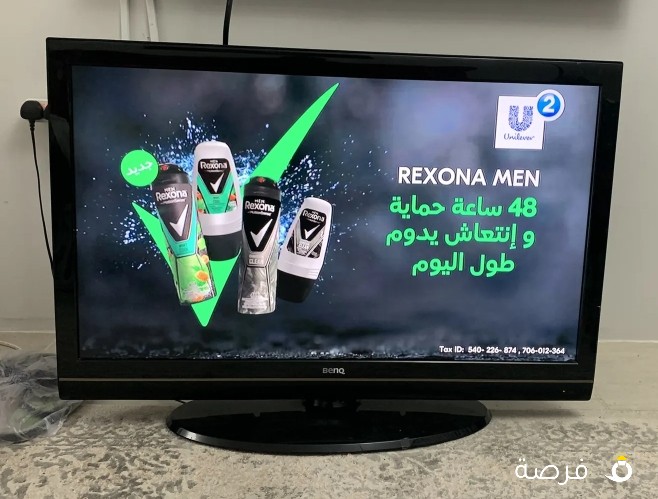 شاشه من BenQ