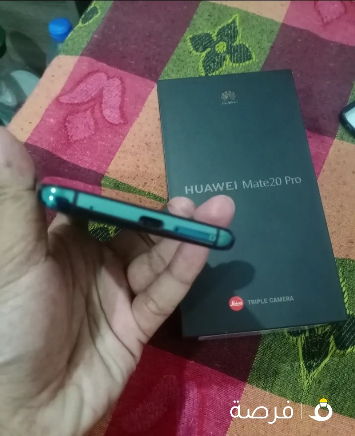 HUAWEI MATE 20 PRO EXCELLENT CONDITION LIKE NEW