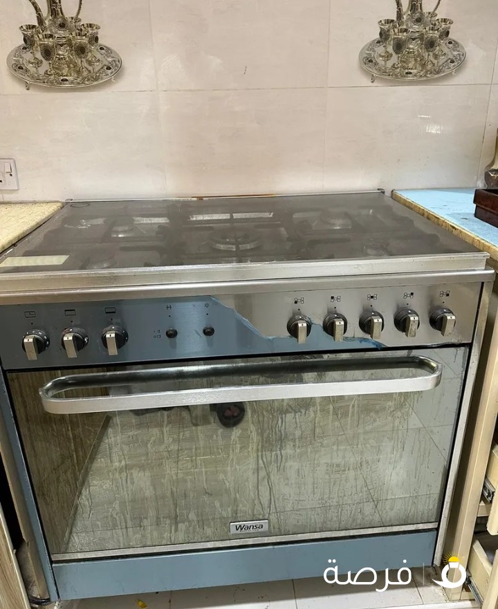للبيع طباخه wansa