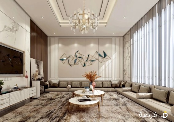 تصميم وتنفيذ : كافيه شوب،مطاعم،محلات تجاريه ومكاتب (مهندس لبناني)