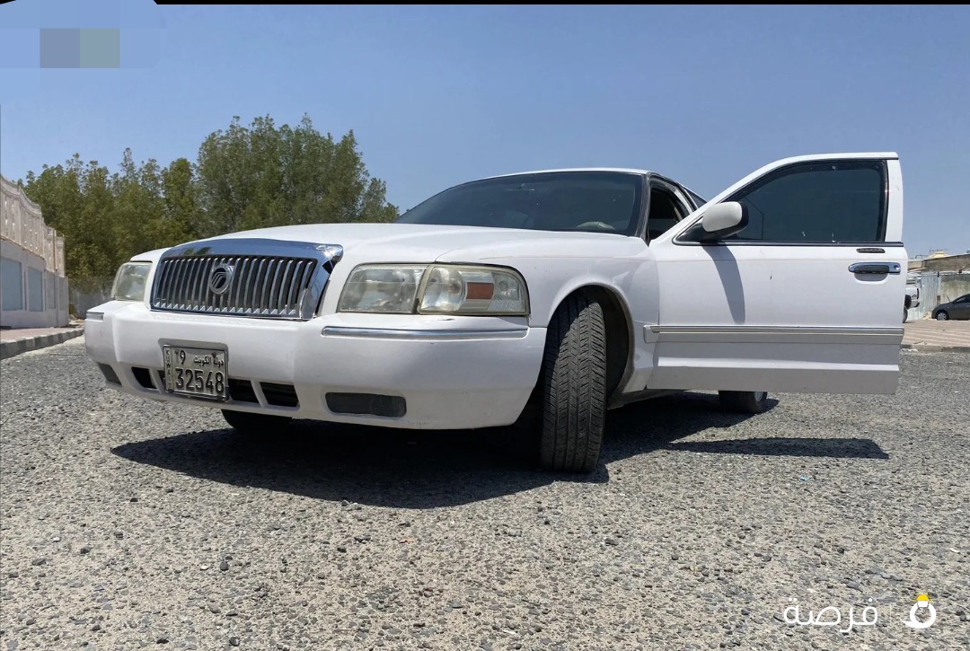 ماركيز 2006 للي يدور النظيف