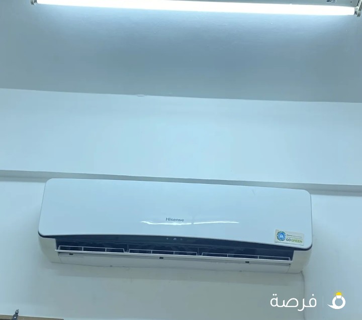 2 air condition