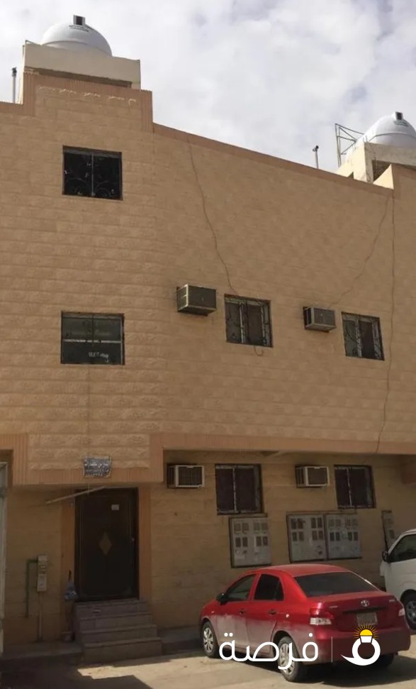عماره للبيع بالسعوديه الرياض حي اليمامه