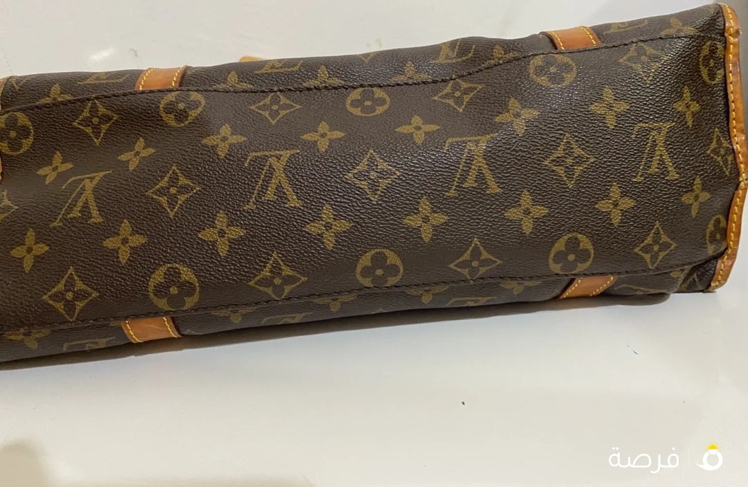 Lv Baxter original bag