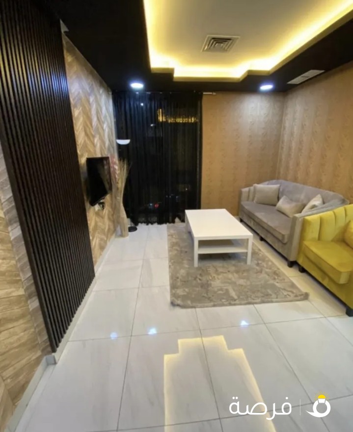 شقق مفروشه للايجار