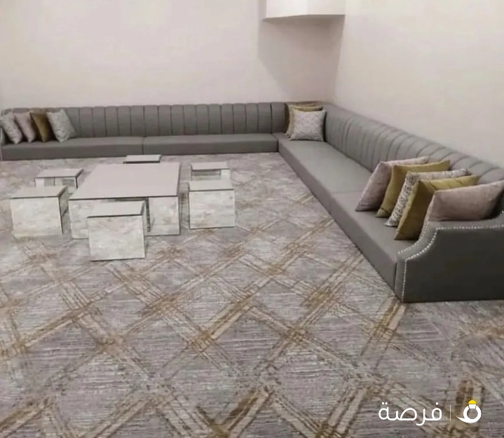 تنجيد وتفصيل جلسات