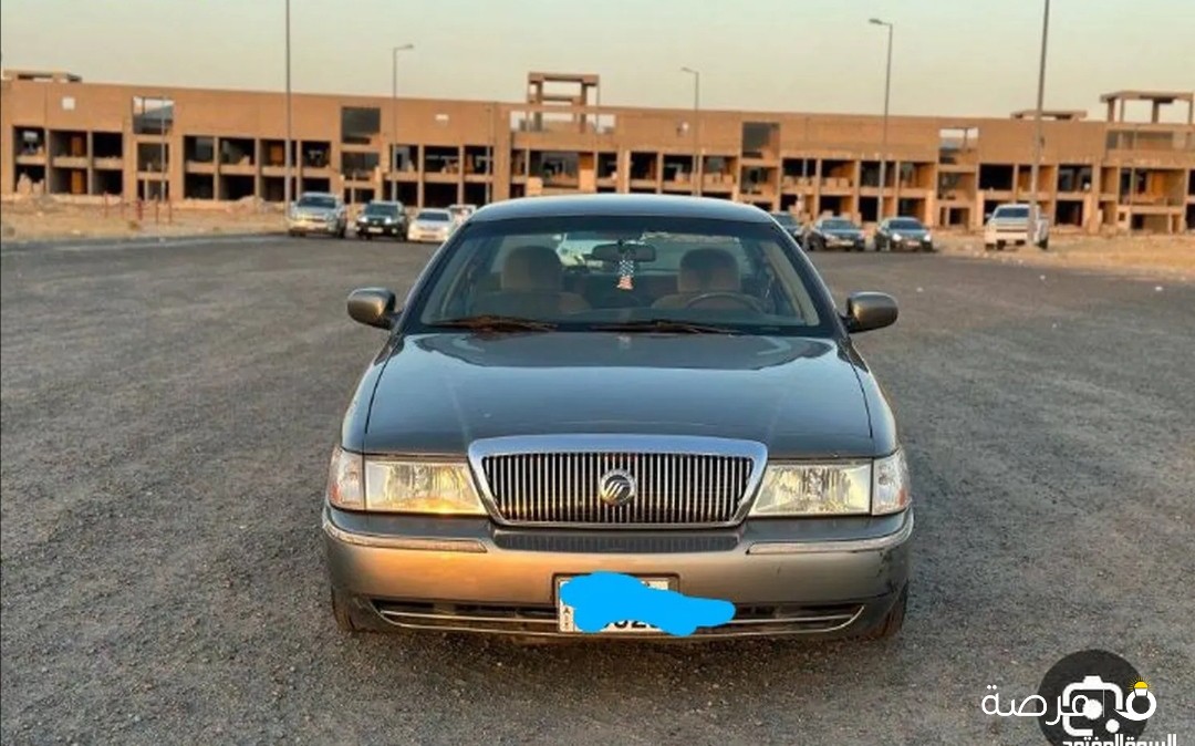 فرد ماركيز 2003