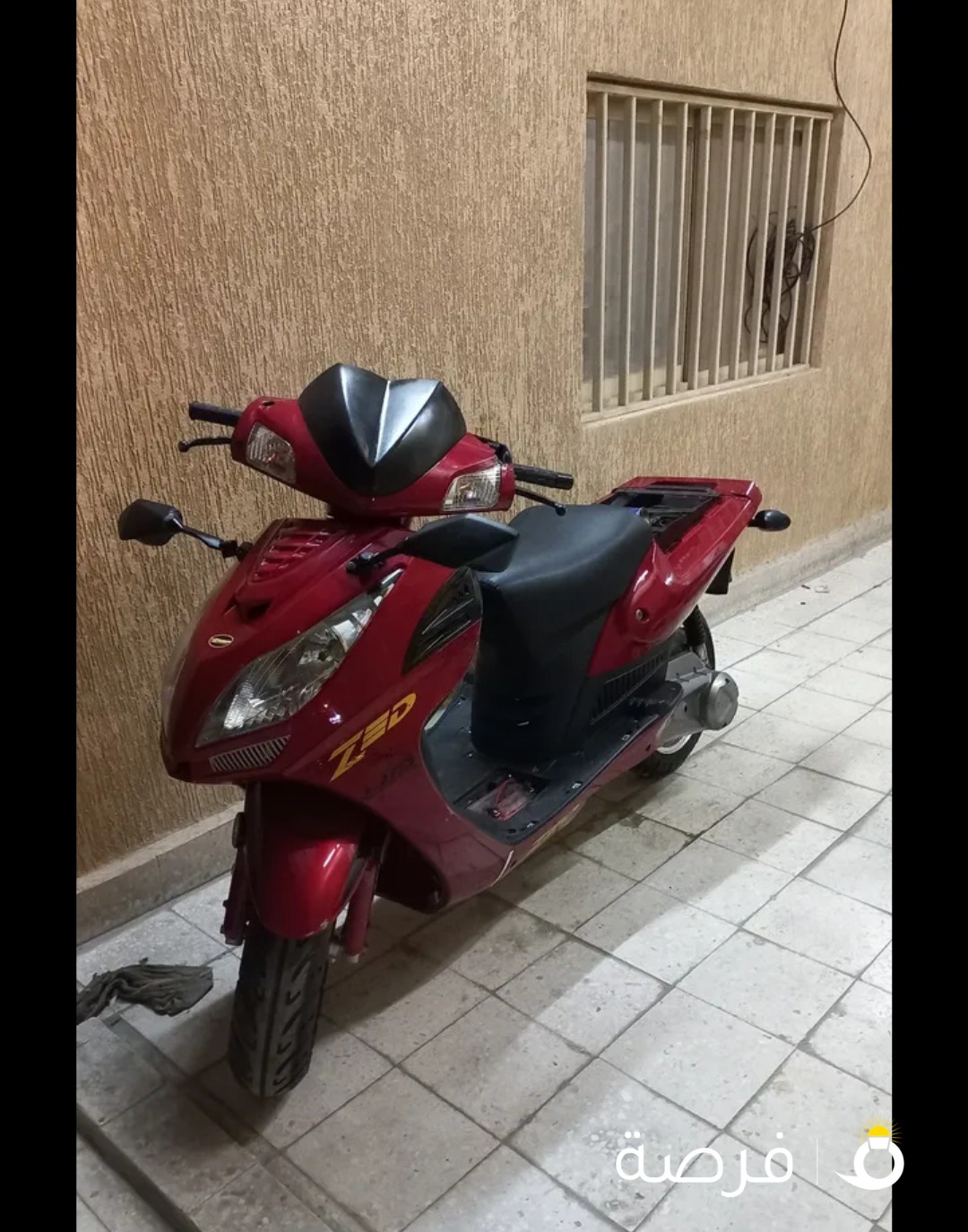 zed 150 2018 model