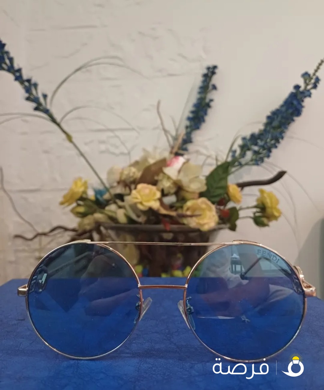 للبيع نظارة Fendi
