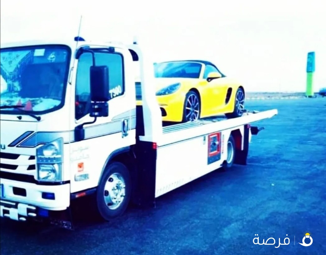 سطحه ونش جميع المناطق