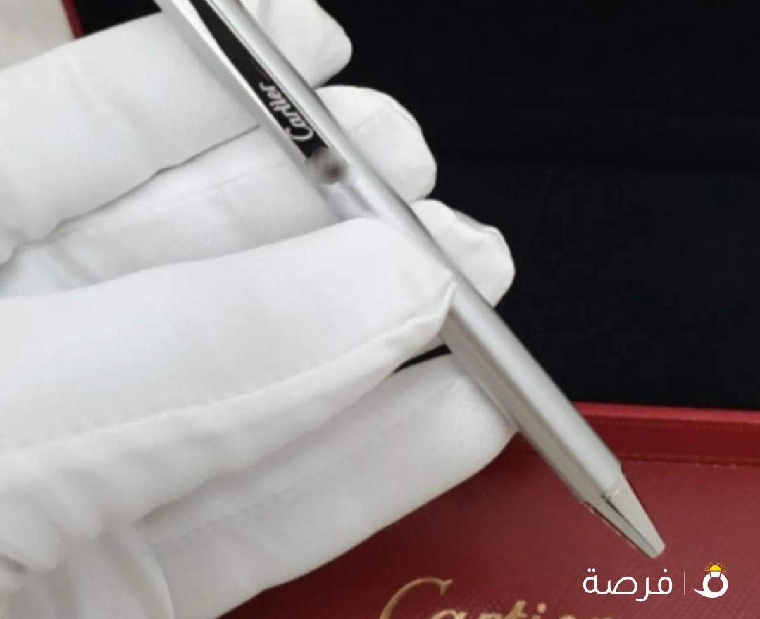 قلم كارتير طبق الاصل درجة أولى