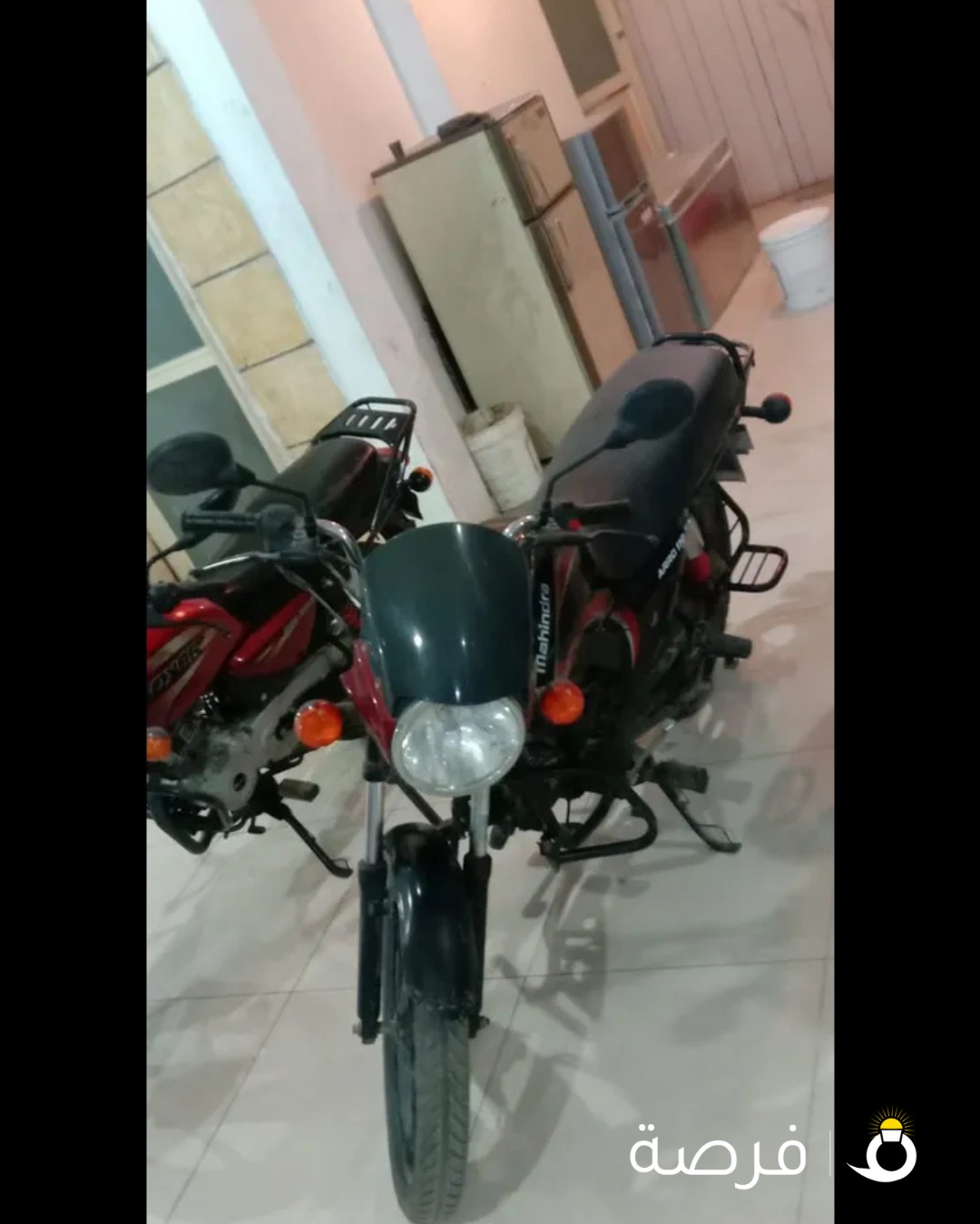 سياكل للبيع نظيفه جداً وموديلات مختلفه وشركات مختلفه