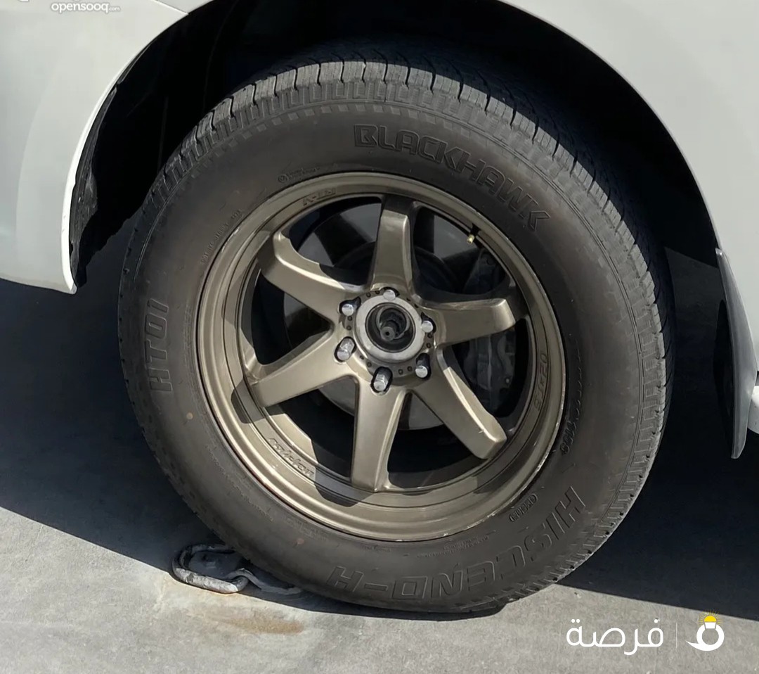 رنقات ريس حجم 20 يركبون بدون حق كليبر