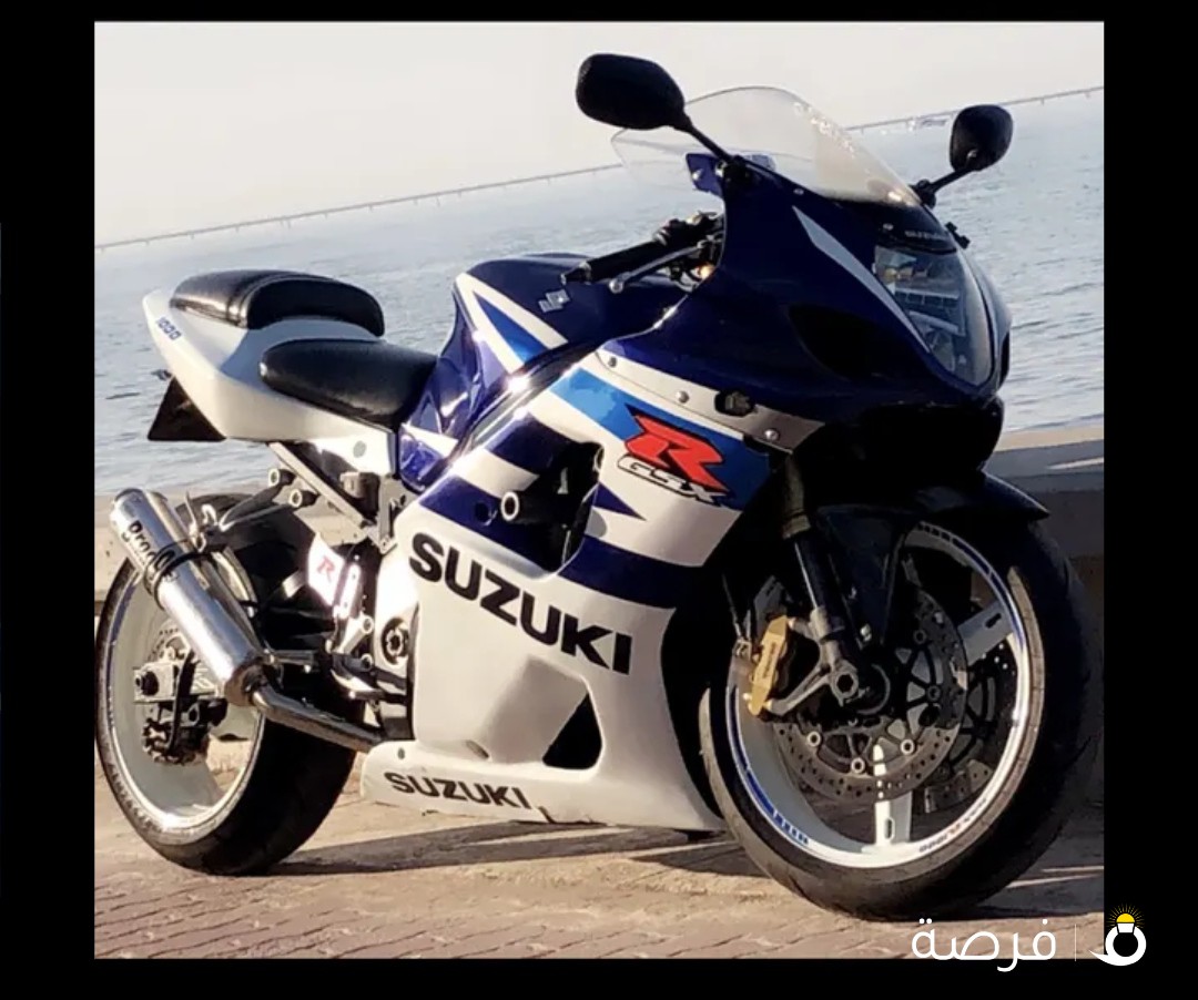 سراد 1000 موديل 2004 شرط الفحص سيكل نظيف