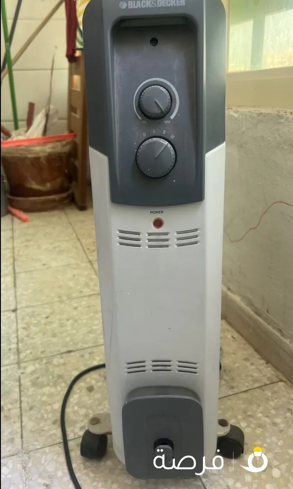 Black & Decker