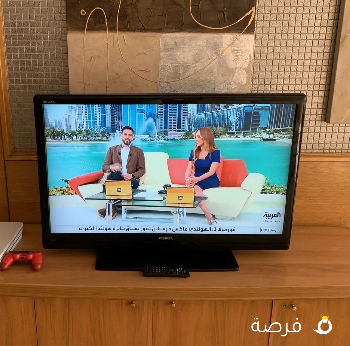 شاشه توشيبا 42 انش lcd