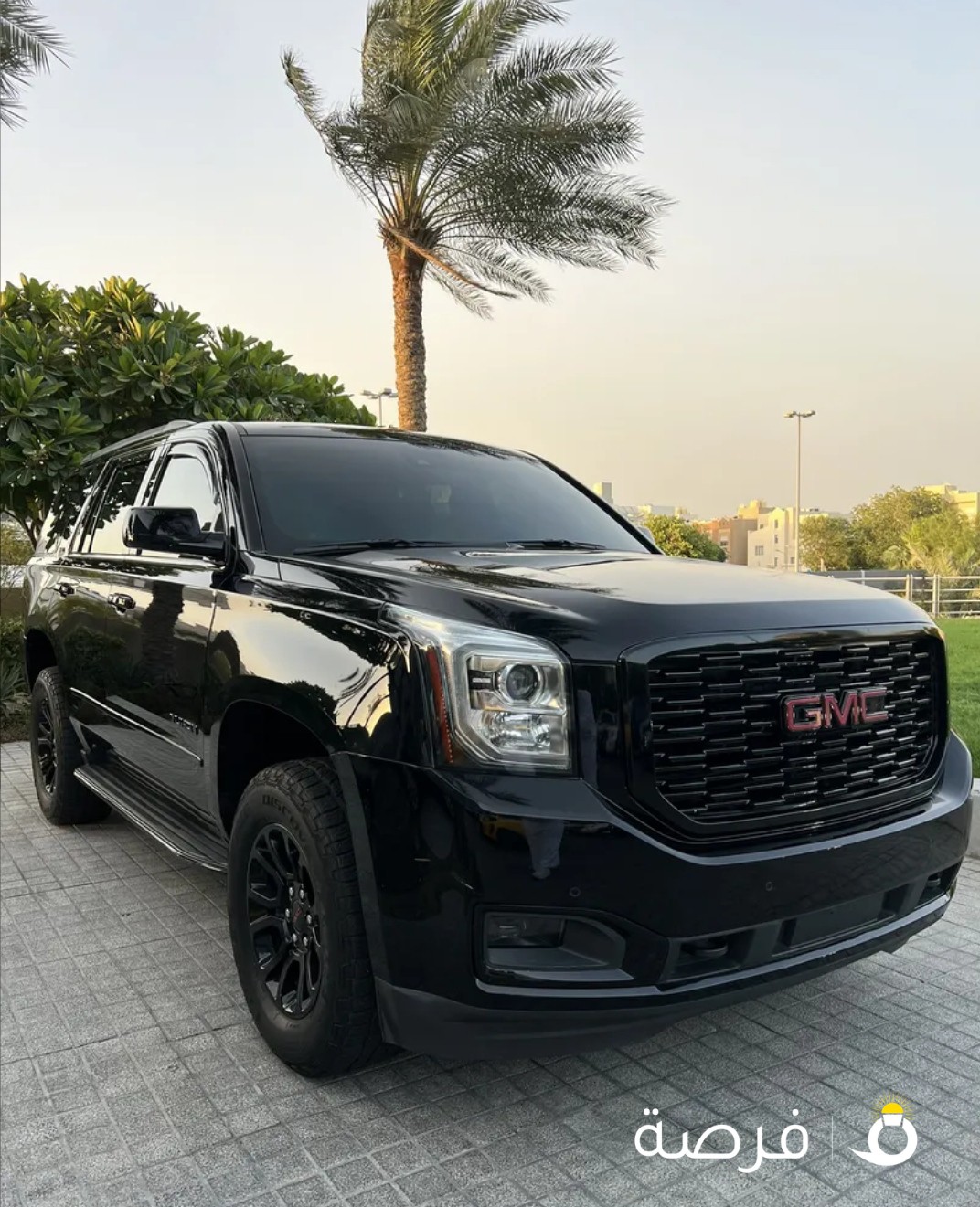 يوكن 2020 صبغ الوكالة