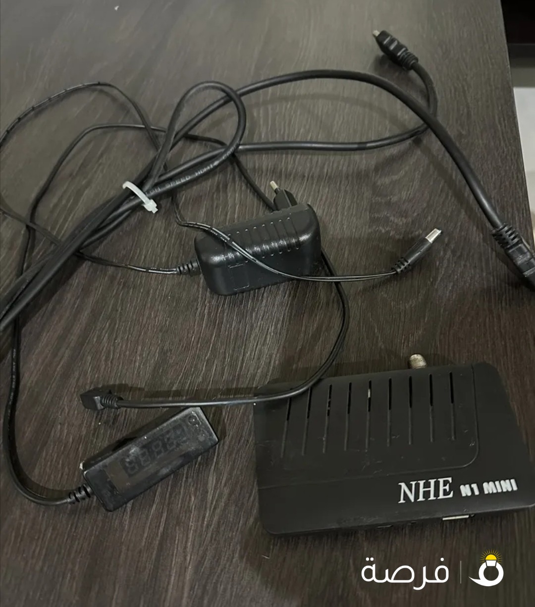 رسيفر NHE N1 Mini الصغير