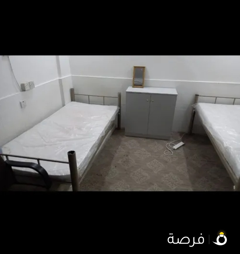 استوديو مفروش كاملا ايجار مؤقت شهر او شهرين