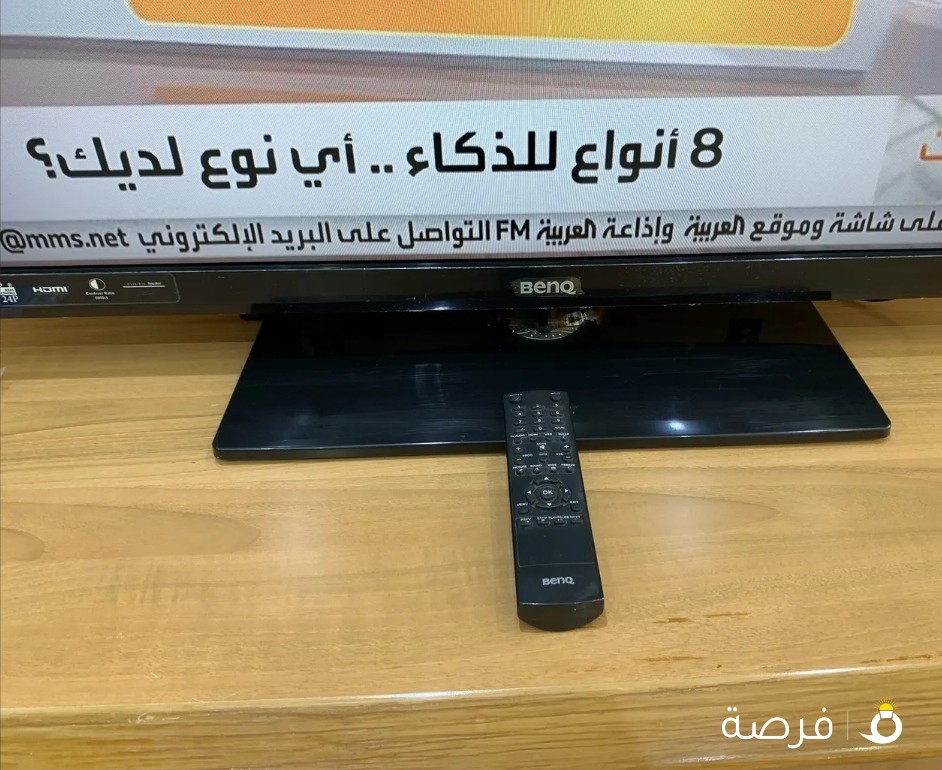 شاشه بينكو 42 انش lcd استخدام قليل