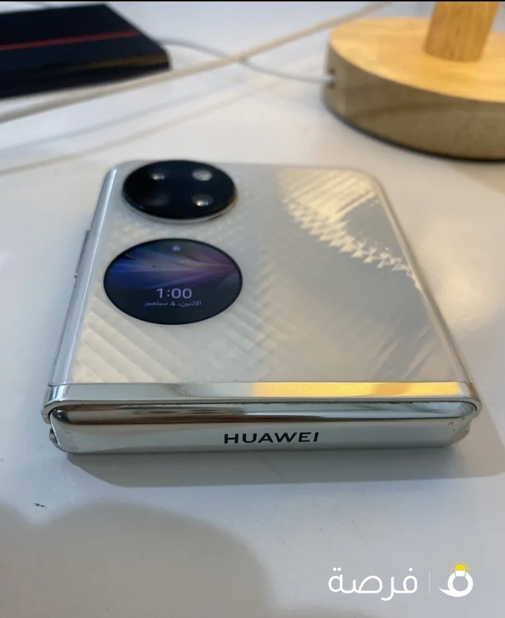P50 pocket نظيف جديد